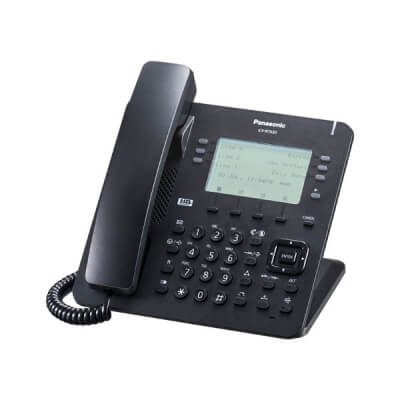 Panasonic KX-NT630 IP Phone
